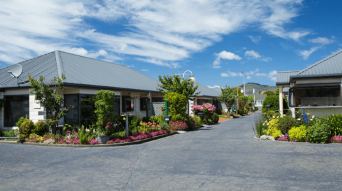 Bishop Selwyn Village